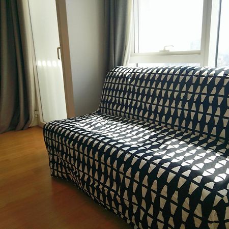 Altabia Suites At Times Squarer Kuala Lumpur Bagian luar foto