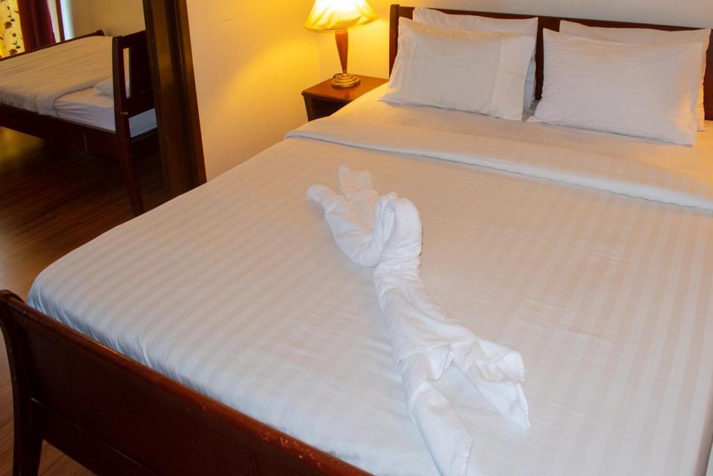 Altabia Suites At Times Squarer Kuala Lumpur Bagian luar foto