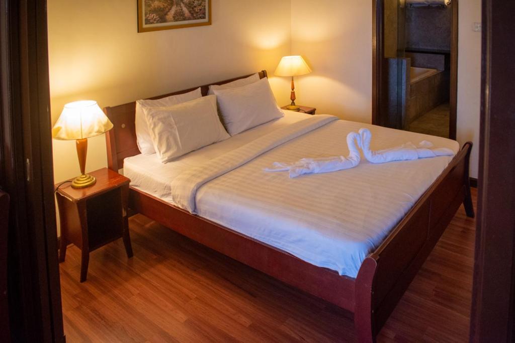 Altabia Suites At Times Squarer Kuala Lumpur Bagian luar foto