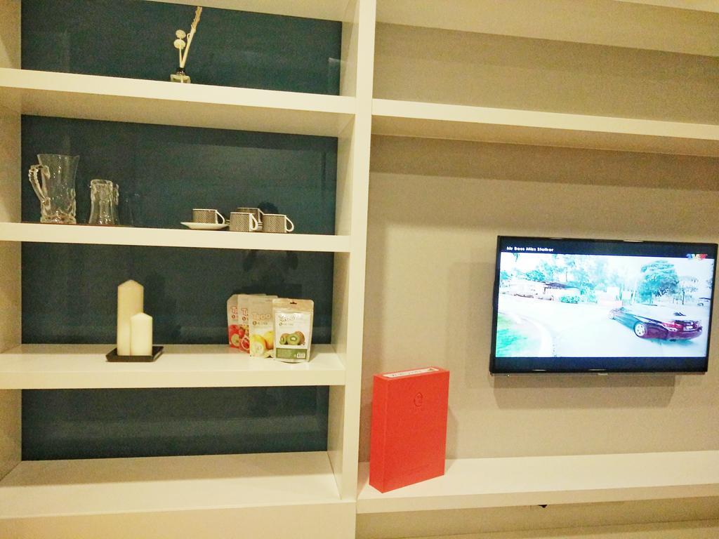 Altabia Suites At Times Squarer Kuala Lumpur Bagian luar foto