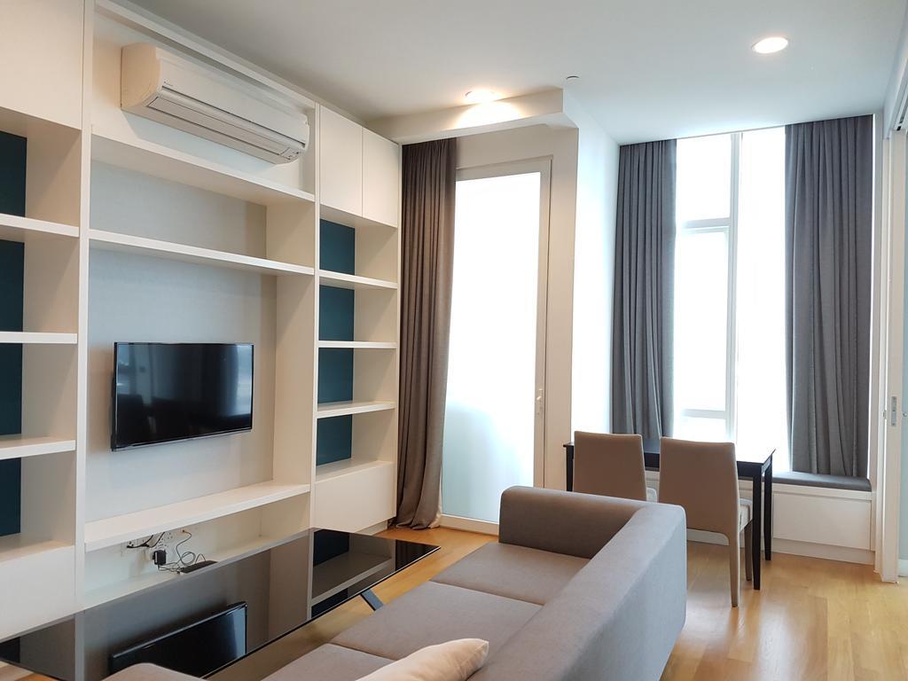 Altabia Suites At Times Squarer Kuala Lumpur Bagian luar foto