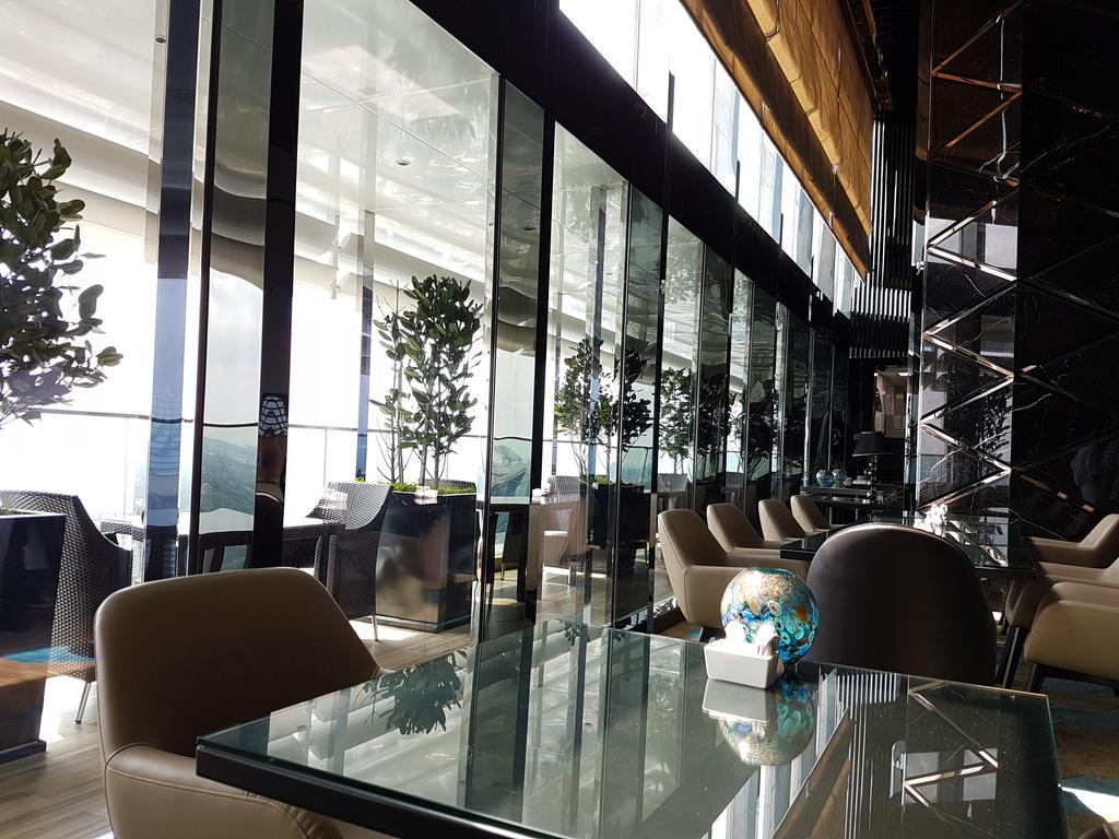 Altabia Suites At Times Squarer Kuala Lumpur Bagian luar foto