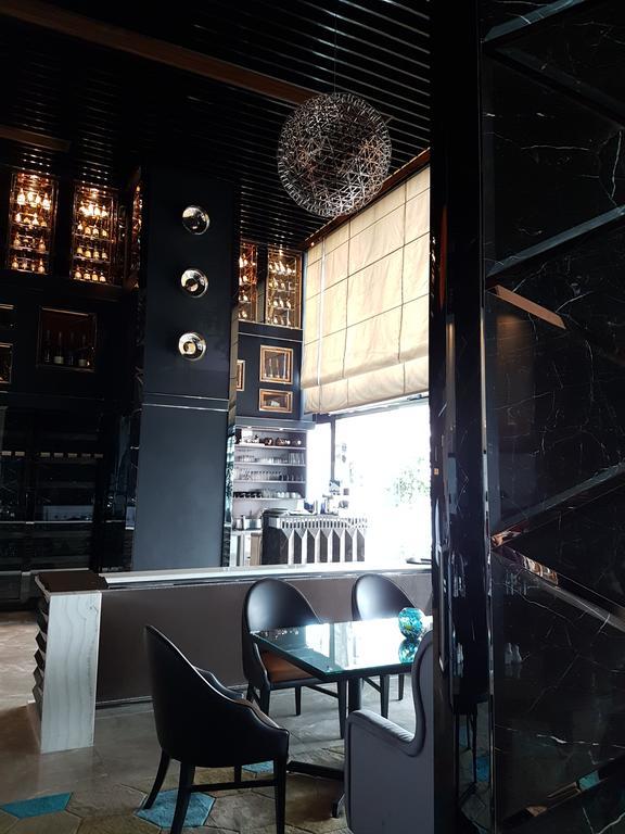 Altabia Suites At Times Squarer Kuala Lumpur Bagian luar foto